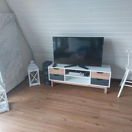 Fichtel See Nagel Exteriör bild