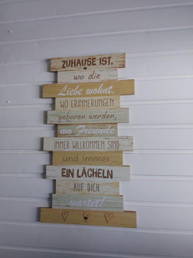 Fichtel See Nagel Exteriör bild